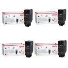 Xerox 006R0461 Original Black and Colour Toner Cartridge Multipack