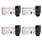 Xerox 006R0463 Original High Capacity Black and Colour Toner Cartridge Multipack Xerox 006R0463 Original High Capacity Black and Colour Toner Cartridge Multipack
