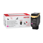 Xerox 006R04687 Original Magenta High Capacity Toner Cartridge Xerox 006R04687 Original Magenta High Capacity Toner Cartridge