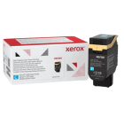 Xerox 006R04828 Original Cyan High Capacity Toner Cartridge Xerox 006R04828 Original Cyan High Capacity Toner Cartridge