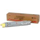 Xerox 106R00670 Yellow Toner Cartridge Original Xerox 106R00670 Yellow Toner Cartridge Original
