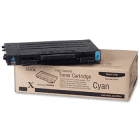 Xerox 106R00680 Cyan High Capacity Toner Cartridge Original