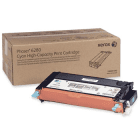 Xerox 106R01392 Cyan High Capacity Toner Cartridge Original Xerox 106R01392 Cyan High Capacity Toner Cartridge Original