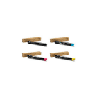 Xerox 106R0143 Original High Capacity Black Colour Toner Cartridge 4 Pack
