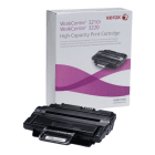 Xerox 106R01486 Black High Capacity Toner Cartridge Original