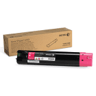 Xerox 106R01508 Magenta High Capacity Toner Cartridge Original Xerox 106R01508 Magenta High Capacity Toner Cartridge Original