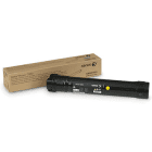 Xerox 106R01569 Black High Capacity Toner Cartridge Original