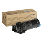 Xerox 106R03473 Cyan Toner Cartridge Original Xerox 106R03473 Cyan Toner Cartridge Original
