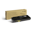 Xerox 106R03501 Yellow Toner Cartridge Original Xerox 106R03501 Yellow Toner Cartridge Original