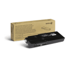 Xerox 106R03528 Black High High Capacity Toner Cartridge Original Xerox 106R03528 Black High High Capacity Toner Cartridge Original