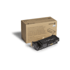 Xerox 106R03620 Black Toner Cartridge Original Xerox 106R03620 Black Toner Cartridge Original