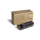 Xerox 106R03622 Black High Capacity Toner Cartridge Original Xerox 106R03622 Black High Capacity Toner Cartridge Original