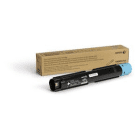 Xerox 106R03744 Cyan High Capacity Toner Cartridge Original Xerox 106R03744 Cyan High Capacity Toner Cartridge Original