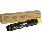 Xerox 106R03758 Yellow High Capacity Toner Cartridge Original Xerox 106R03758 Yellow High Capacity Toner Cartridge Original
