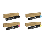 Xerox 106R0389 Original Black Colour Toner Cartridge 4 Pack Xerox 106R0389 Original Black Colour Toner Cartridge 4 Pack