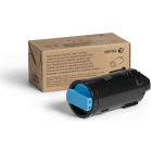 Xerox 106R03896 Cyan Toner Cartridge Original Xerox 106R03896 Cyan Toner Cartridge Original