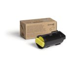 Xerox 106R03898 Yellow Toner Cartridge Original Xerox 106R03898 Yellow Toner Cartridge Original