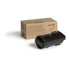 Xerox 106R03923 Black High High Capacity Toner Cartridge Original Xerox 106R03923 Black High High Capacity Toner Cartridge Original