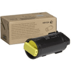 Xerox 106R03934 Yellow High High Capacity Toner Cartridge Original Xerox 106R03934 Yellow High High Capacity Toner Cartridge Original