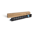 Xerox 106R04050 Original Cyan High Capacity Toner Cartridge Xerox 106R04050 Original Cyan High Capacity Toner Cartridge