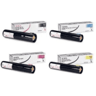 Xerox 106R0407 Original High Capacity Black Colour Toner Cartridge 4 Pack