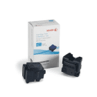 Xerox 108R00931 Original Cyan Dry Ink Colour Stix Twin Pack Xerox 108R00931 Original Cyan Dry Ink Colour Stix Twin Pack