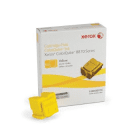 Xerox 108R00956 Original Yellow Solid Ink Stick 6 Pack