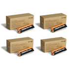 Xerox 108R014 Original Black Colour Drum Unit 4 Pack Xerox 108R014 Original Black Colour Drum Unit 4 Pack