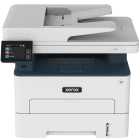 Xerox B235 A4 Mono Multifuntion Laser Printer Wireless