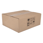 Zebra 03200BK06030 Original Black Wax Resin Ribbon 60mm x 300m 6 Pack