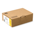 Zebra 05095GS08407 Original Black Resin Ribbon 84mm x 74m 12 Pack