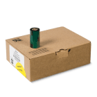 Zebra 800132 202 Original Black Resin Ribbon 57mm x 74m 12 Pack