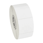 Zebra PolyPro 3000T 3011159 Original Gloss Labels 51mm x 25mm 2 Pack 2 x 2905