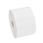 Zebra PolyPro 3000T 3012964 Original Gloss Labels 102mm x 152mm 4 Pack 4 x 533