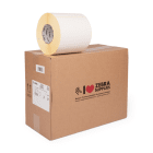 Zebra Z Perform 1000T 76524 Original Label 148mm x 210mm 4 Pack 4 x 700