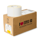 Zebra Z Perform 1000T 87985 Original Label 102mm x 152mm 4 Pack 4 x 950